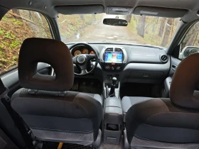 Toyota Rav4 газ, раптор, 2.0vvti - 6400 € / 12517.31 лв. - 76537103 14