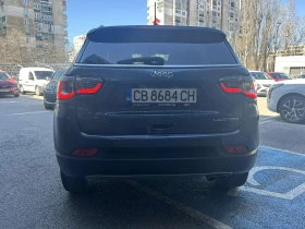 Jeep Compass Compass Limited Automatik - 20450 € / 39996.72 лв. - 99107866 7