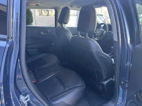 Jeep Compass Compass Limited Automatik - 20450 € / 39996.72 лв. - 99107866 11