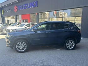 Jeep Compass Compass Limited Automatik - 20450 € / 39996.72 лв. - 99107866 4
