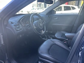 Jeep Compass Compass Limited Automatik - 20450 € / 39996.72 лв. - 99107866 8