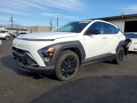 Hyundai Kona 2.0L 4 Front-wheel Drive - 13000 € / 25425.79 лв. - 47815137 2