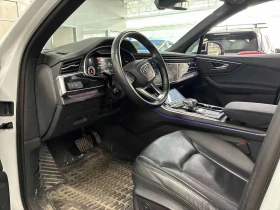 Audi Q7 Komfort / 360 / ПОДГРЕВИ / КЛИП НА МОТОРА  | Auto.bg — изображение 5