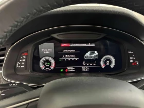 Audi Q7 Komfort / 360 / ПОДГРЕВИ / КЛИП НА МОТОРА  | Auto.bg — изображение 8