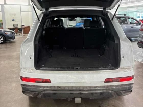 Audi Q7 Komfort / 360 / ПОДГРЕВИ / КЛИП НА МОТОРА  | Auto.bg — изображение 14