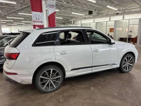 Audi Q7 Komfort / 360 / ПОДГРЕВИ / КЛИП НА МОТОРА  | Auto.bg — изображение 3