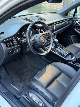 Porsche Macan 2.0T | Mobile.bg � ����� ������ 9