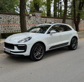 Porsche Macan 2.0T | Mobile.bg � ����� ������ 4