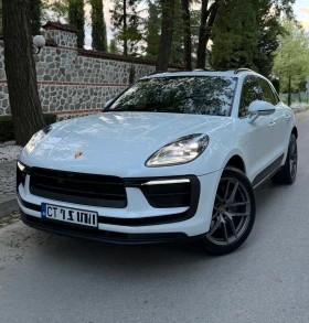 ������ Porsche Macan