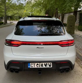 Porsche Macan 2.0T | Mobile.bg � ����� ������ 7
