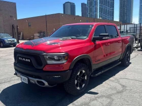 ����� �� �������� �� Dodge RAM 1500 * Rebel * ���������� ��� ������������ ������* 
