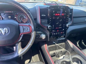 Dodge RAM 1500 * Rebel * ���������� ��� ������������ ������*  | Mobile.bg � ����� ������ 9