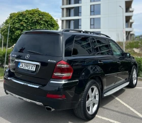 Mercedes-Benz GL 420 | Mobile.bg � ����� ������ 8