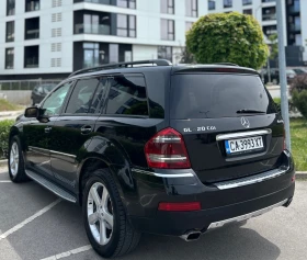 Mercedes-Benz GL 420 | Mobile.bg � ����� ������ 10