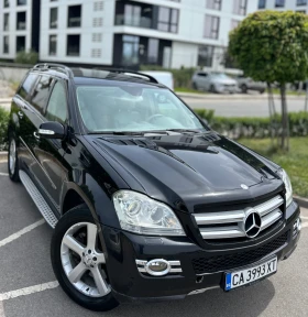 Mercedes-Benz GL 420 | Mobile.bg � ����� ������ 2