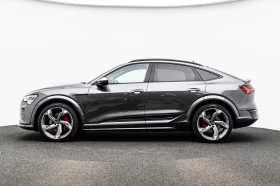 Audi SQ8 E-TRON / B&O / HUD / 360 / PANO / MATRIX / VIRTUAL | Mobile.bg � ����� ������ 4