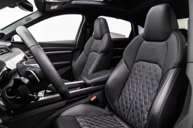 Audi SQ8 E-TRON / B&O / HUD / 360 / PANO / MATRIX / VIRTUAL | Mobile.bg � ����� ������ 9