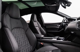Audi SQ8 E-TRON / B&O / HUD / 360 / PANO / MATRIX / VIRTUAL | Mobile.bg � ����� ������ 15