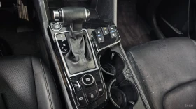 Kia Sportage 2WD Prestige* КОЖА* ОБДУХВ* НАВИ* КАМЕРА - 19800 € / 38725.43 лв. - 85990581 7