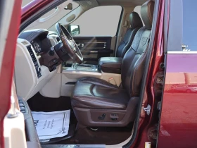 Dodge RAM 1500 Longhorn Crew Cab | HEMI | 4x4 | Alpine Audio | Mobile.bg � ����� ������ 13