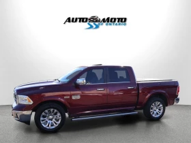 Dodge RAM 1500 Longhorn Crew Cab | HEMI | 4x4 | Alpine Audio | Mobile.bg � ����� ������ 3