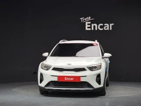 Kia Stonic 1.6 Deluxe | Auto.bg — изображение 3