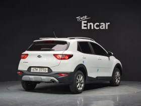 Kia Stonic 1.6 Deluxe | Auto.bg — изображение 2