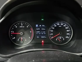 Kia Stonic 1.6 Deluxe | Auto.bg — изображение 8