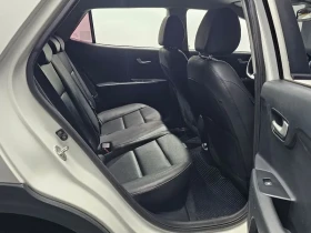 Kia Stonic 1.6 Deluxe | Auto.bg — изображение 11