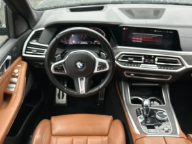 BMW X7 40i* M* SPORT* HARMON* KARDON* ДИСТРОНИК* 360КАМЕР | Auto.bg — изображение 9