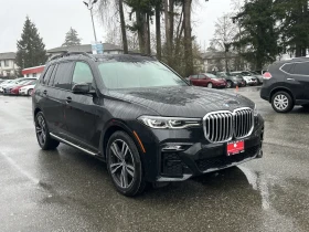 BMW X7 40i* M* SPORT* HARMON* KARDON* ДИСТРОНИК* 360КАМЕР