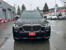 BMW X7 40i* M* SPORT* HARMON* KARDON* ДИСТРОНИК* 360КАМЕР | Auto.bg — изображение 5