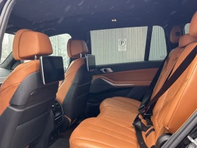 BMW X7 40i* M* SPORT* HARMON* KARDON* ДИСТРОНИК* 360КАМЕР | Auto.bg — изображение 14