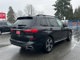 BMW X7 40i* M* SPORT* HARMON* KARDON* ДИСТРОНИК* 360КАМЕР | Auto.bg — изображение 2