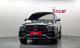Mercedes-Benz GLE 400 d 4MATIC * Coupe * AMG * Обдухване * Head Up *   | Auto.bg — изображение 3