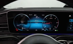 Mercedes-Benz GLE 400 d 4MATIC * Coupe * AMG * Обдухване * Head Up *   | Auto.bg — изображение 8