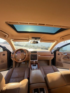 Porsche Cayenne - 6900 € - 92558238 8