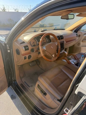 Porsche Cayenne - 6900 € - 92558238 6
