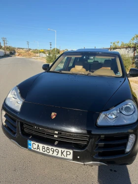 Porsche Cayenne - 6900 € - 92558238 2