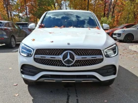 ����� �� �������� �� Mercedes-Benz GLC 300 COUPE CARFAX / 360 ������ / MEMORY