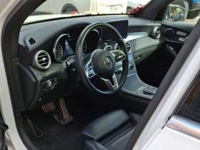 Mercedes-Benz GLC 300 COUPE CARFAX / 360 ������ / MEMORY | Mobile.bg � ����� ������ 6