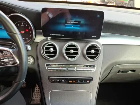 Mercedes-Benz GLC 300 COUPE CARFAX / 360 ������ / MEMORY | Mobile.bg � ����� ������ 8