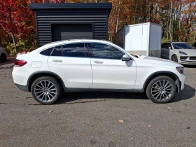 Mercedes-Benz GLC 300 COUPE CARFAX / 360 ������ / MEMORY | Mobile.bg � ����� ������ 4