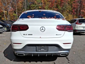 Mercedes-Benz GLC 300 COUPE CARFAX / 360 ������ / MEMORY | Mobile.bg � ����� ������ 5