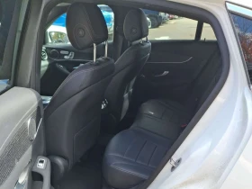 Mercedes-Benz GLC 300 COUPE CARFAX / 360 ������ / MEMORY | Mobile.bg � ����� ������ 9