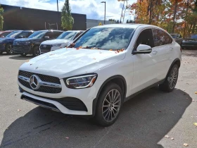 Mercedes-Benz GLC 300 COUPE CARFAX / 360 ������ / MEMORY | Mobile.bg � ����� ������ 2