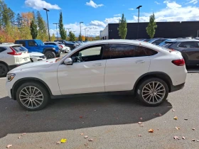 Mercedes-Benz GLC 300 COUPE CARFAX / 360 ������ / MEMORY | Mobile.bg � ����� ������ 3