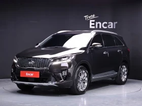 Kia Sorento 2.2 NOBLESSE ПОДГРЕВ| ОБДУХВАНЕ| НАВИГАЦИЯ| КАМЕРА