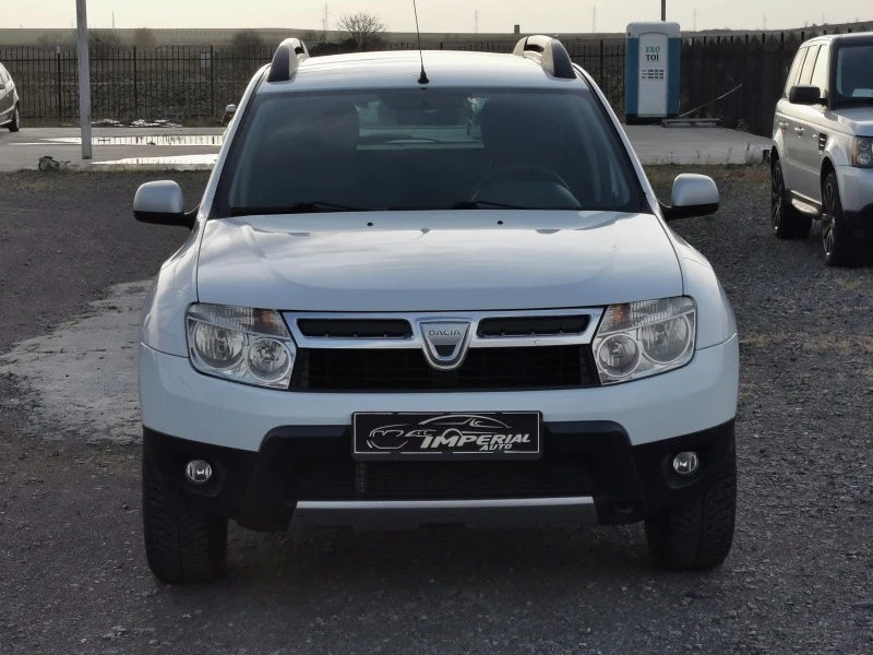 Dacia Duster 1, 6i-GPL, снимка 1 - Автомобили и джипове - 38938811