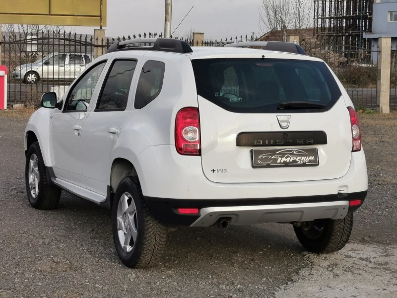 Dacia Duster 1, 6i-GPL, снимка 4 - Автомобили и джипове - 38938811